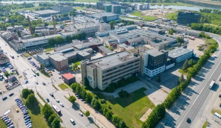 Aplinkos poveikio vertinimas