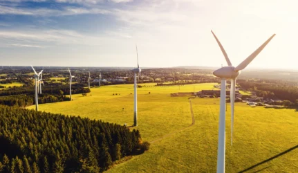 Asinaujinantys energijos ištekliai (asociatyvi nuotrauka)