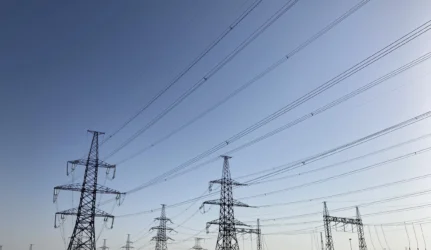 Energetinė nepriklausomybė