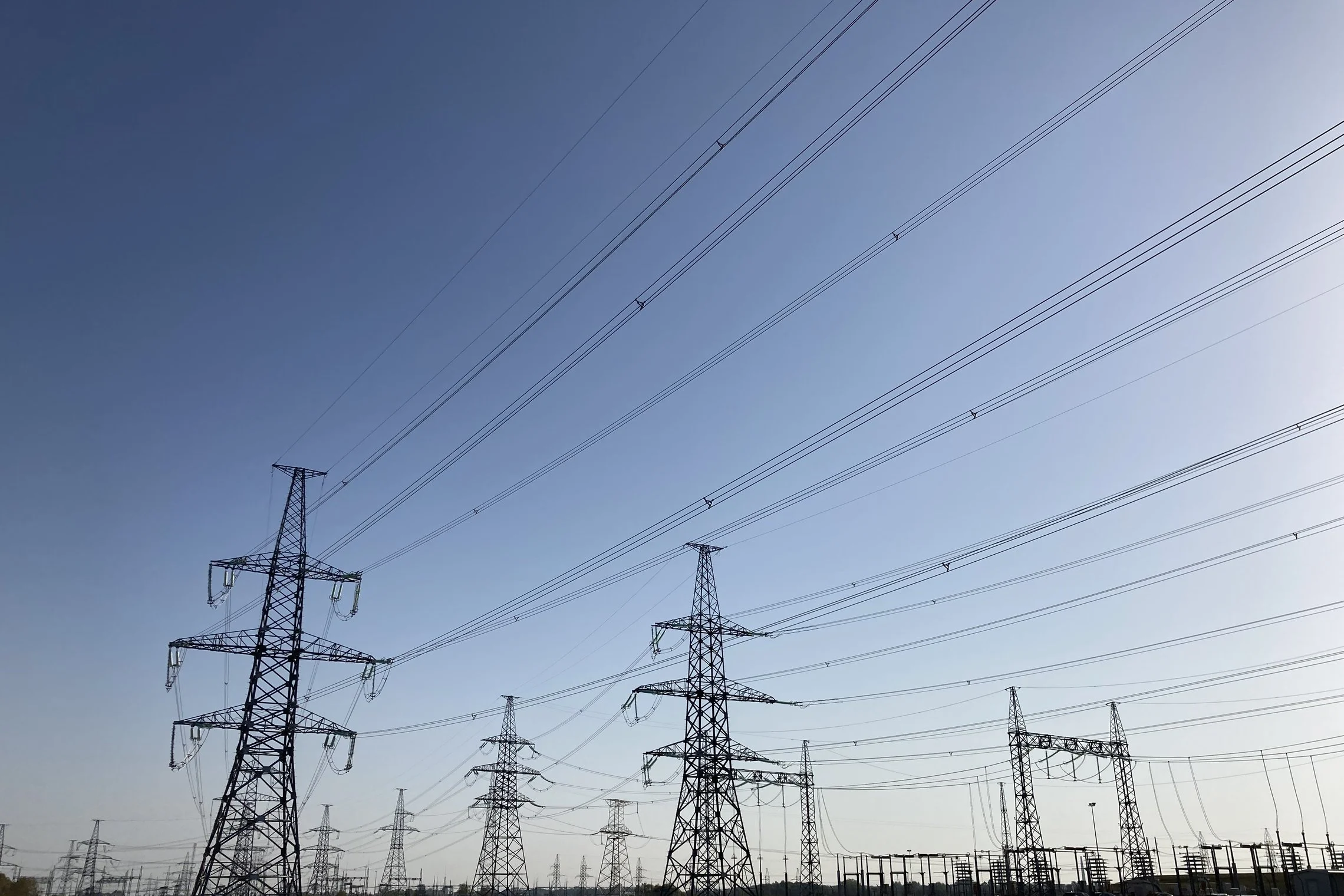 Energetinė nepriklausomybė