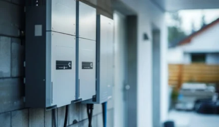 Energijos kaupimo įrenginiai