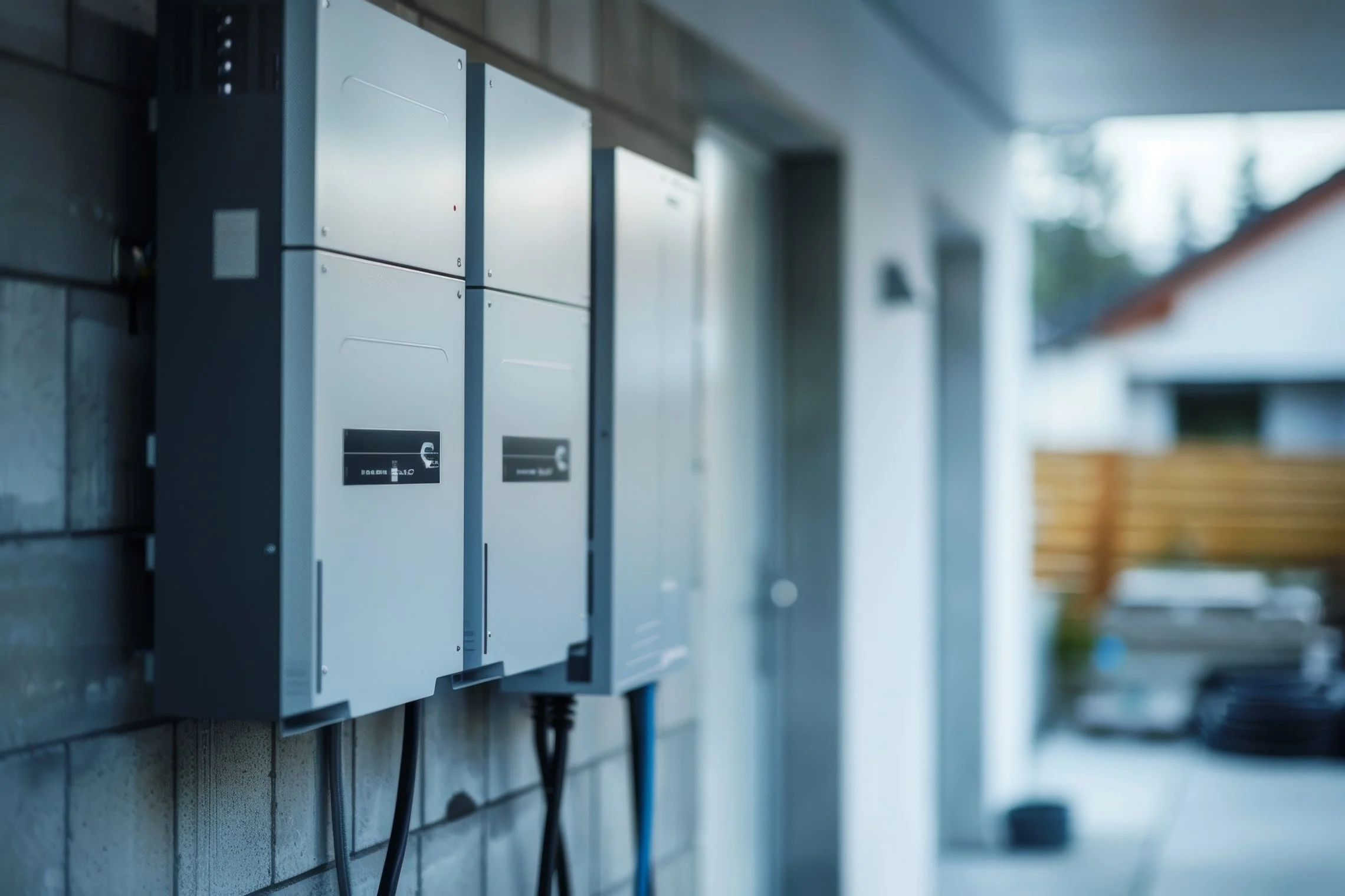 Energijos kaupimo įrenginiai