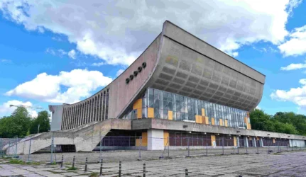 Sporto rūmai