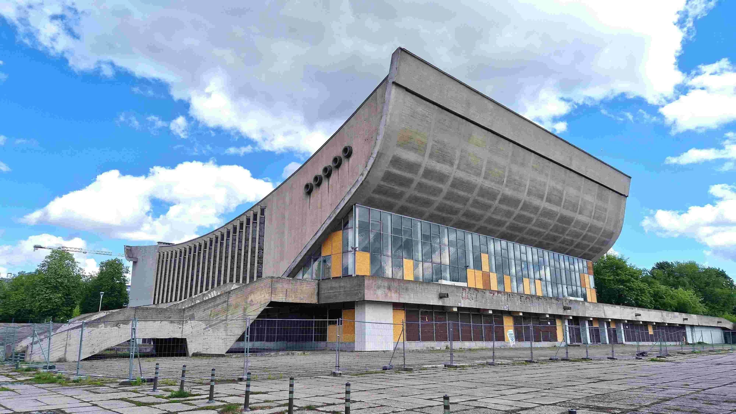 Sporto rūmai