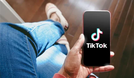 Tiktok statybos