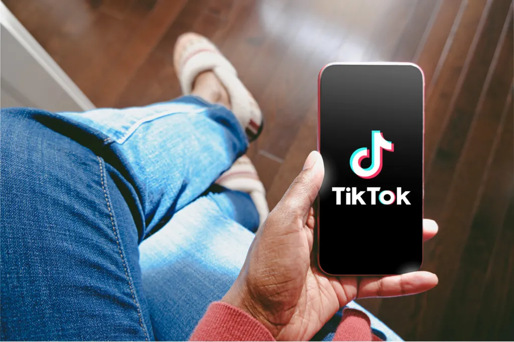 Tiktok statybos