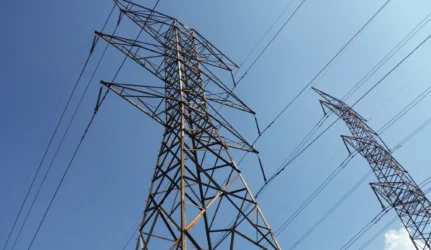 Elektros tinklų pralaidumas