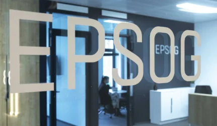 „EPSO-G“ (asociatyvi nuotrauka)