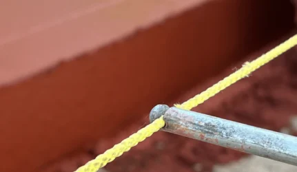 betono klojimo technologijos
