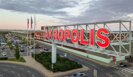 Akropolis group