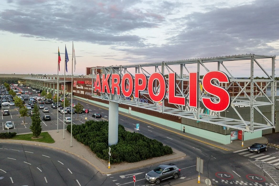 Akropolis group