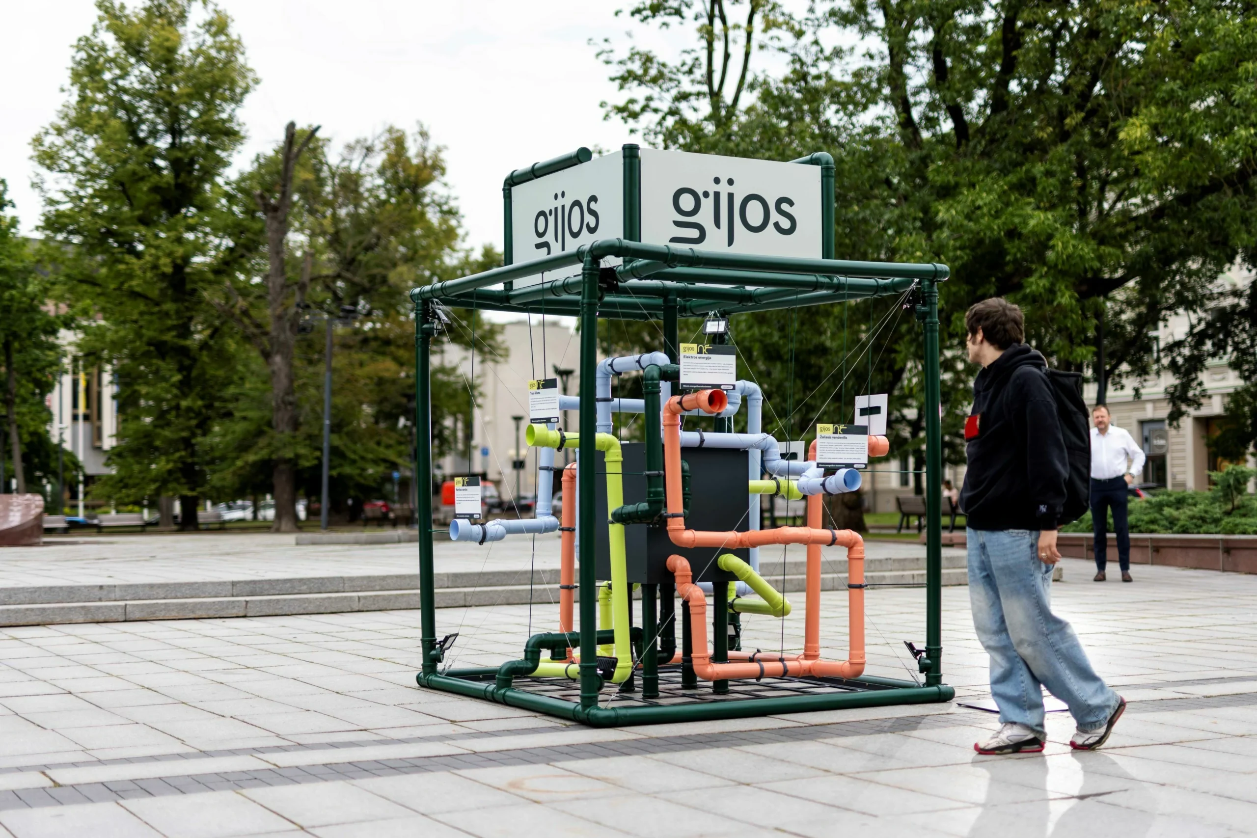 Gijos
