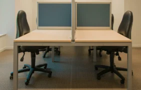 Ergonomiška darbo vieta