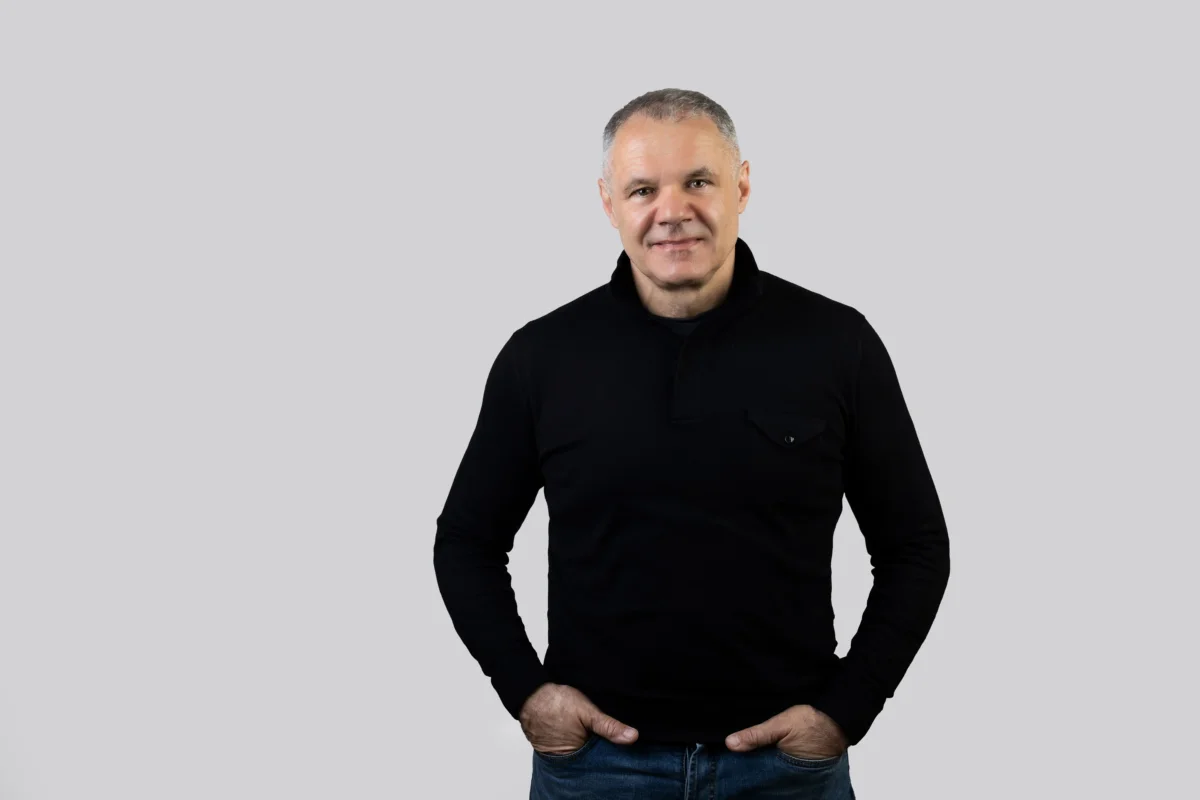 Kauno technologijos universiteto Ekonomikos ir verslo fakulteto (KTU EVF) docentas dr. Evaldas Stankevičius