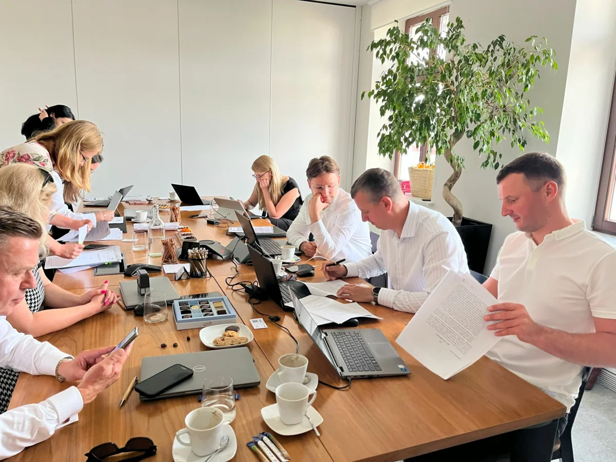 EIKA Asset Management