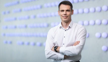 Elektros kaina. „Elektrum Lietuva“ produktų ir rinkodaros departamento vadovas Mantas Kavaliauskas
