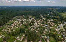 Kaip nustatomi servitutai