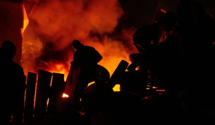 Pexels nuotr. / Gaisrinės saugos inžinierių darbas – nematomas, bet gyvybiškai svarbus