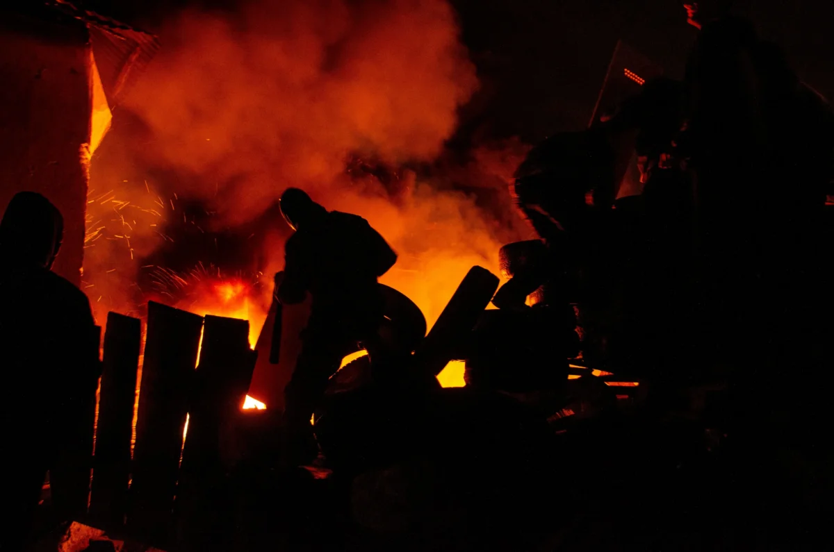Pexels nuotr. / Gaisrinės saugos inžinierių darbas – nematomas, bet gyvybiškai svarbus