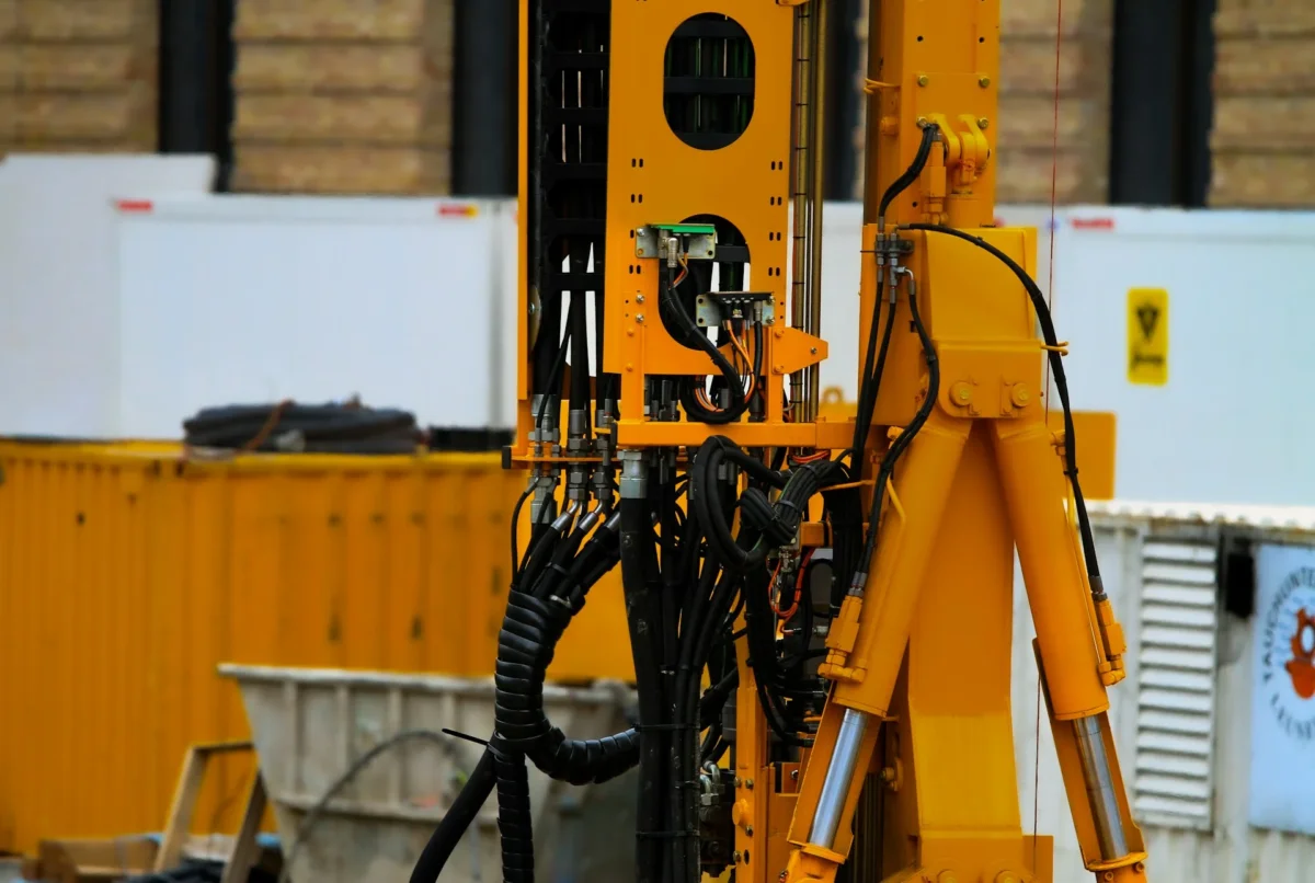 Hidraulinės sistemos