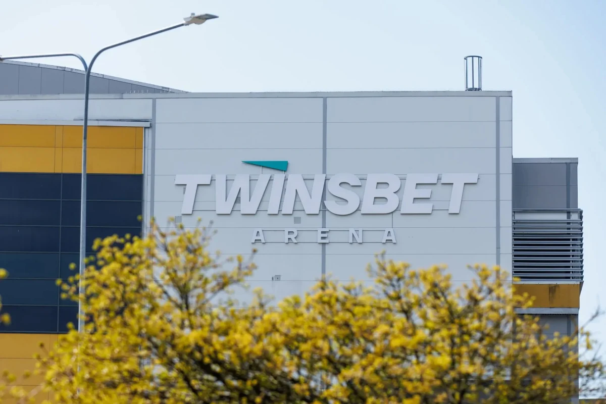 Twinsbet arena