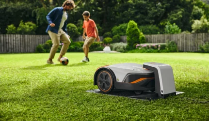 Vejos robotas