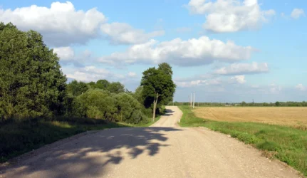 žvyrkelis