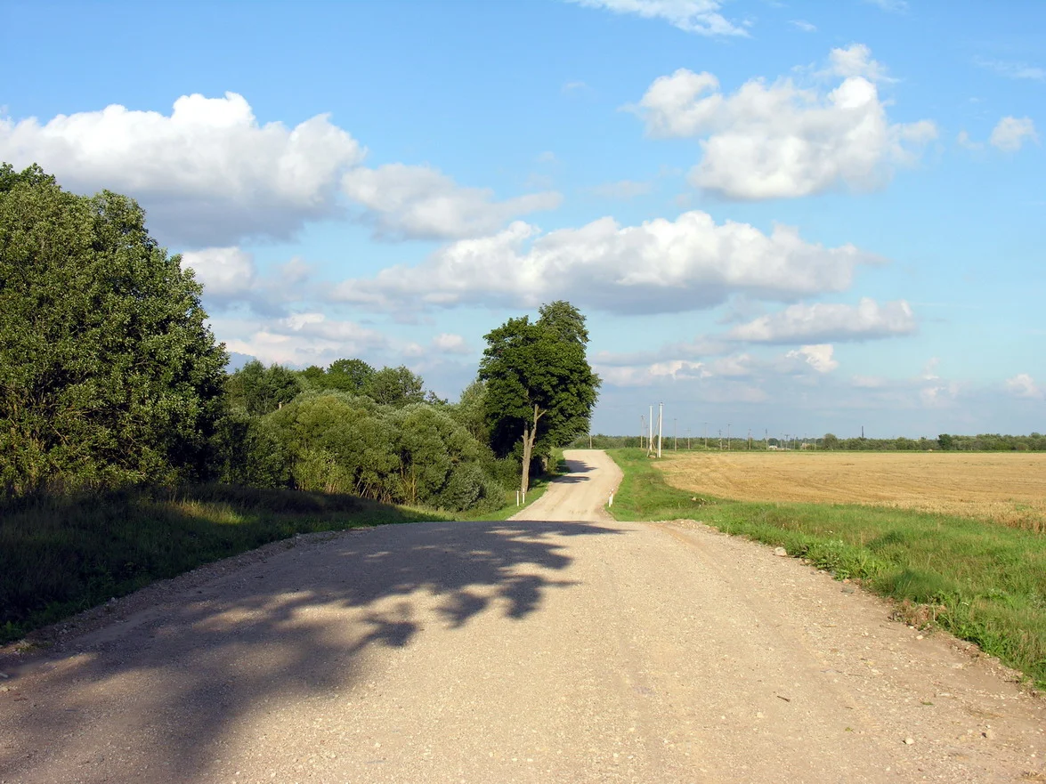 žvyrkelis