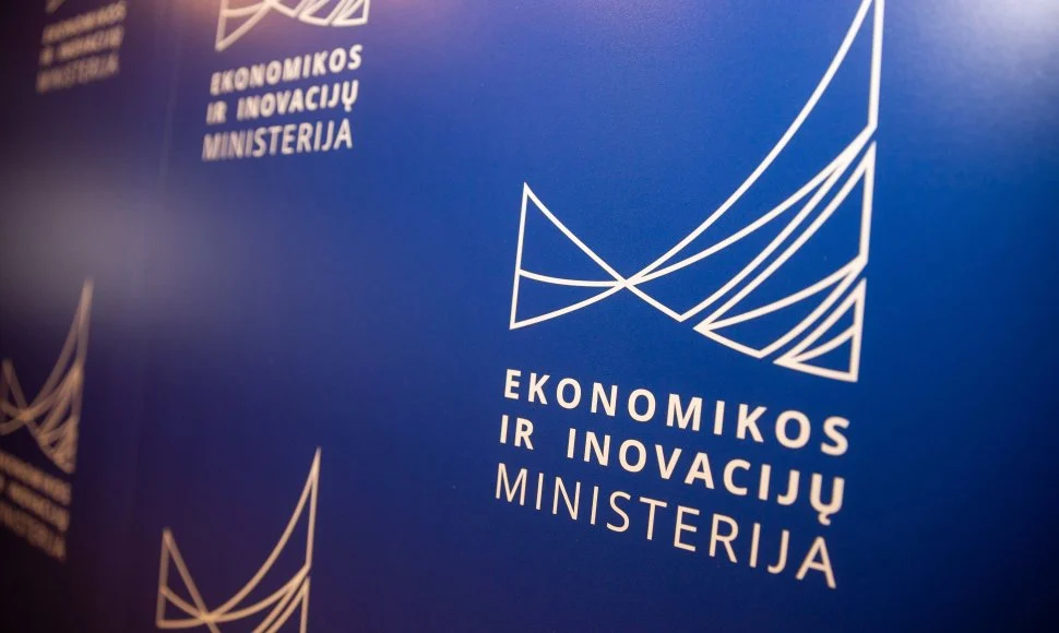 Ekonomikos ir inovacijų ministerija