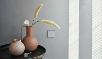 JUNG HOME išmani namų sistema Constantin Meyer nuotr.