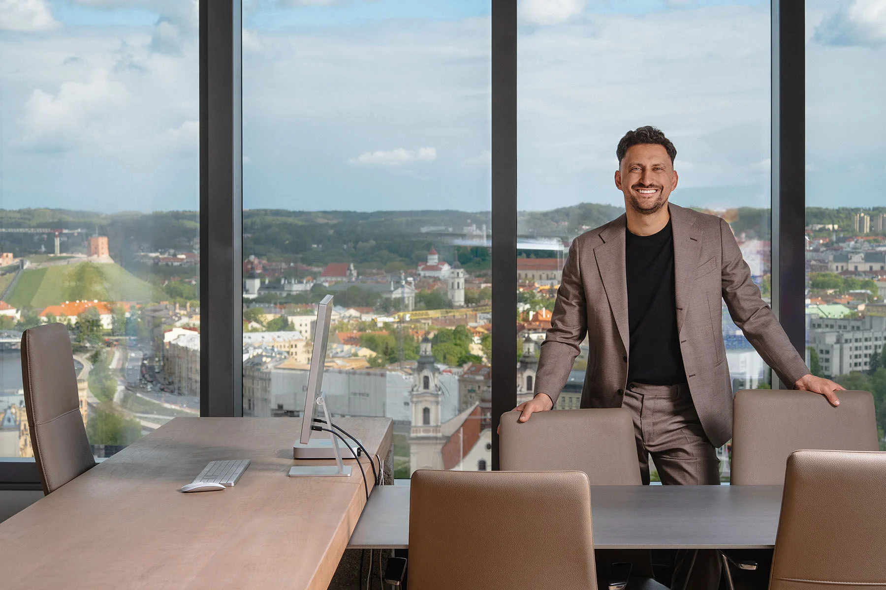 Vanagas Asset Management