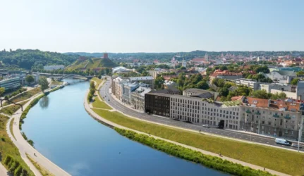 Buto pardavimas Vilniuje