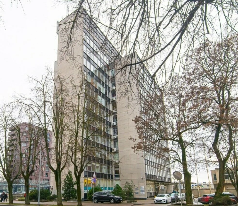 Juozapavičiaus g 9