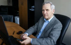 Virginijus KANAPORIS, įmonės „Cotenders“ vadovas. „Cotenders“ nuotr.