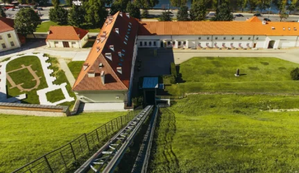 Gedimino kalno keltuvas