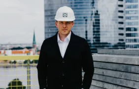 „Lords LB Special Fund V“ valdytojas Povilas Urbonavičius
