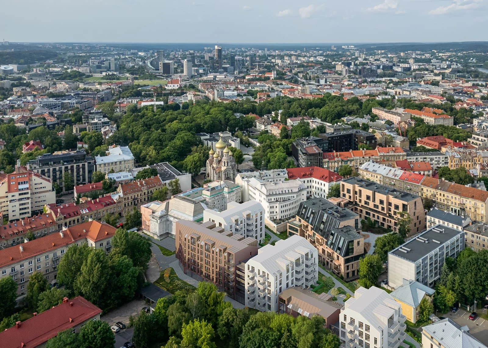 Projektas Sutartinės