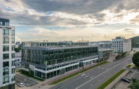 East Capital Real Estate