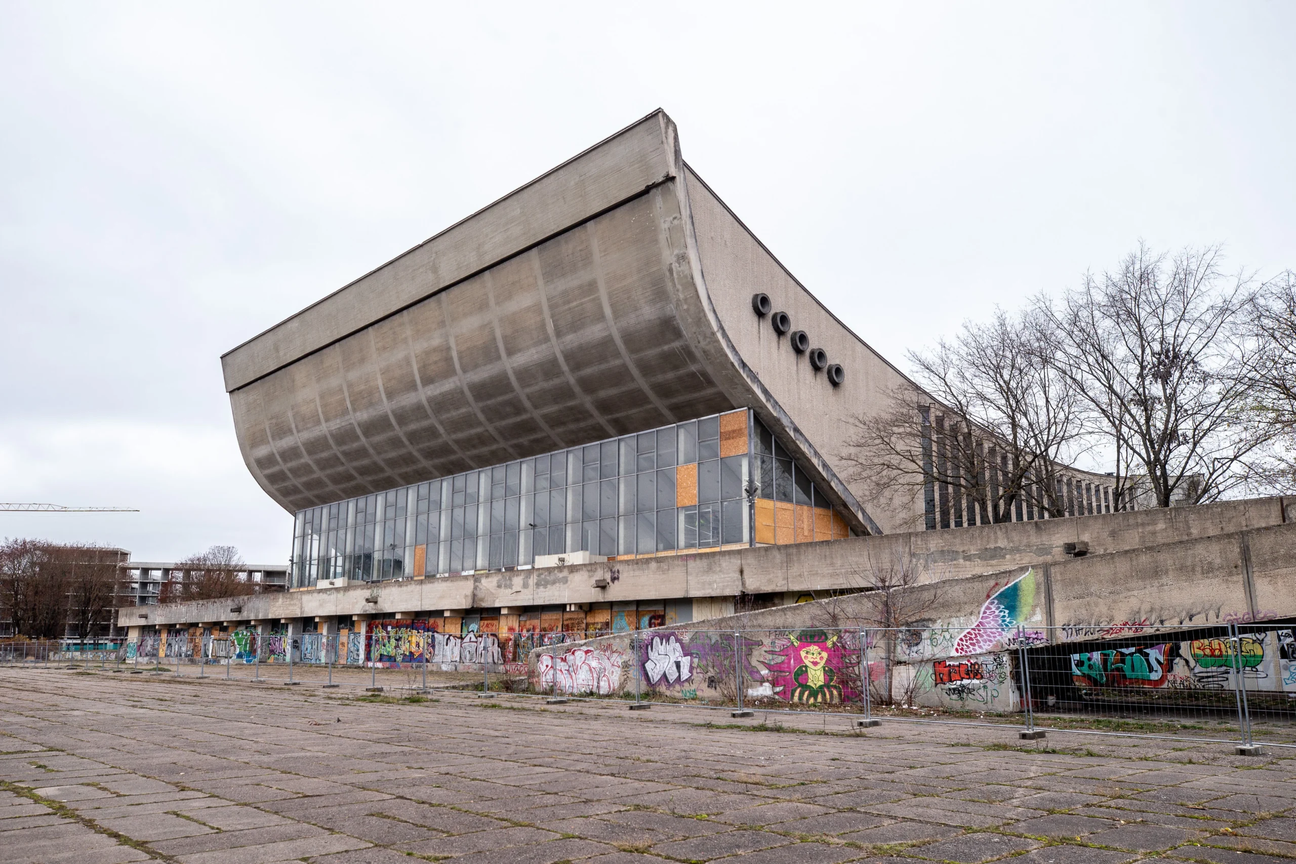 Sporto rūmai