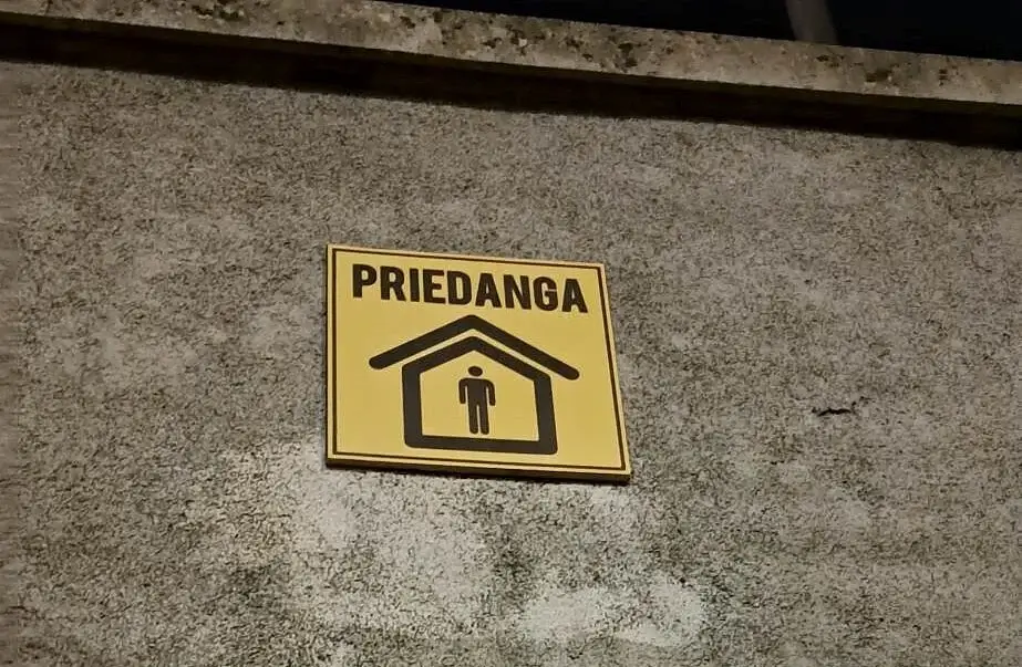 Priedanga