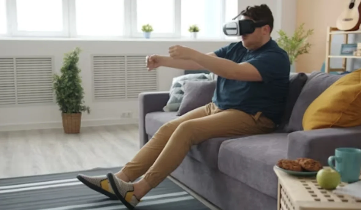 Skaitmeninės technologijos