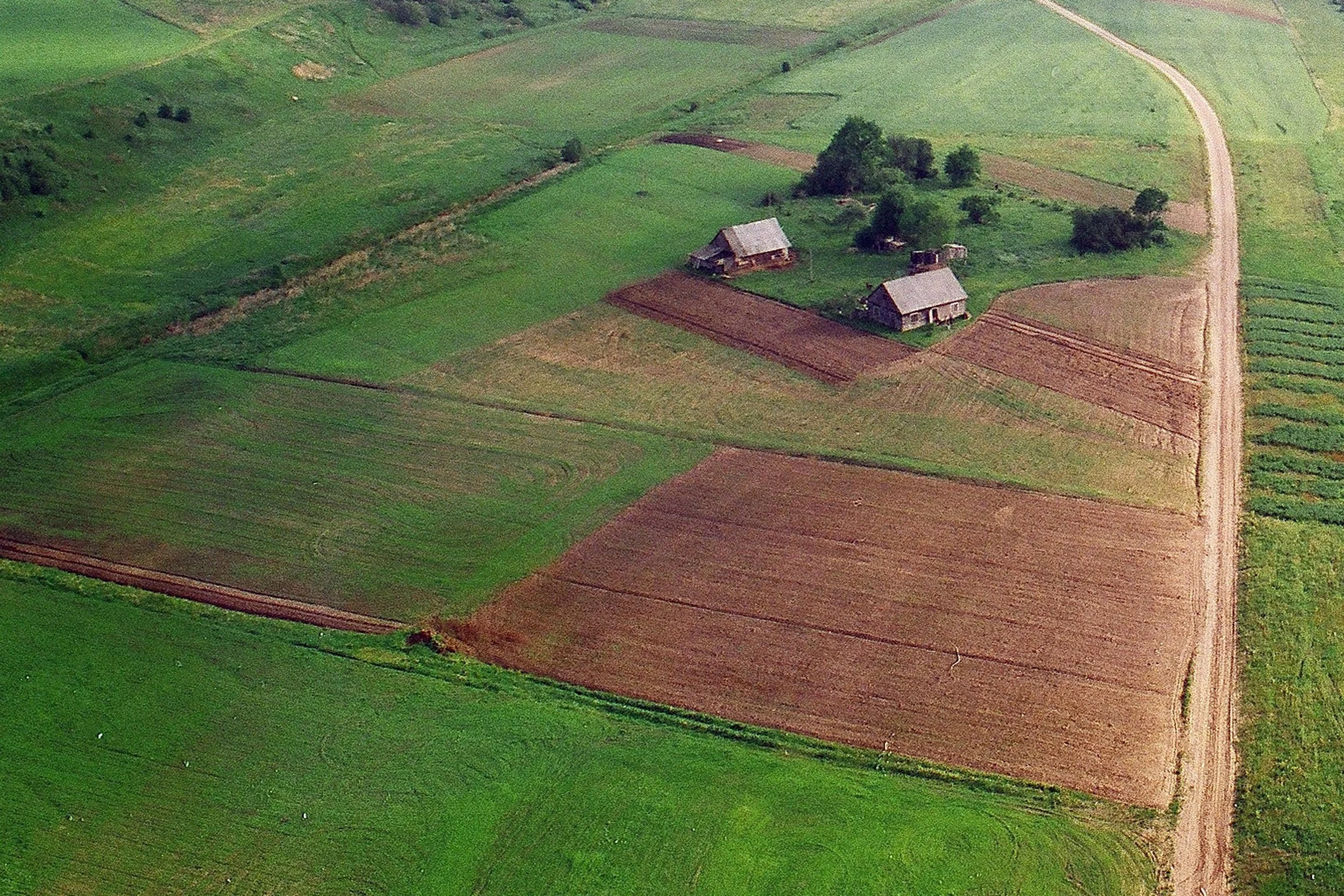 valstybinės žemės nuoma