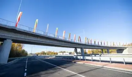 Via baltica magistralė