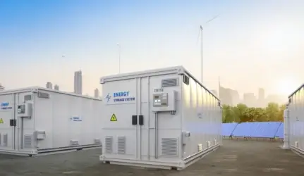 Elektros energijos kaupimo įrenginiai (asociatyvi nuotrauka)