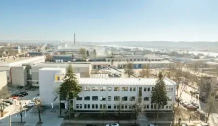 Išmanioji energetika