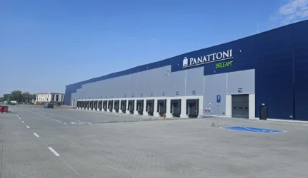 Panattoni