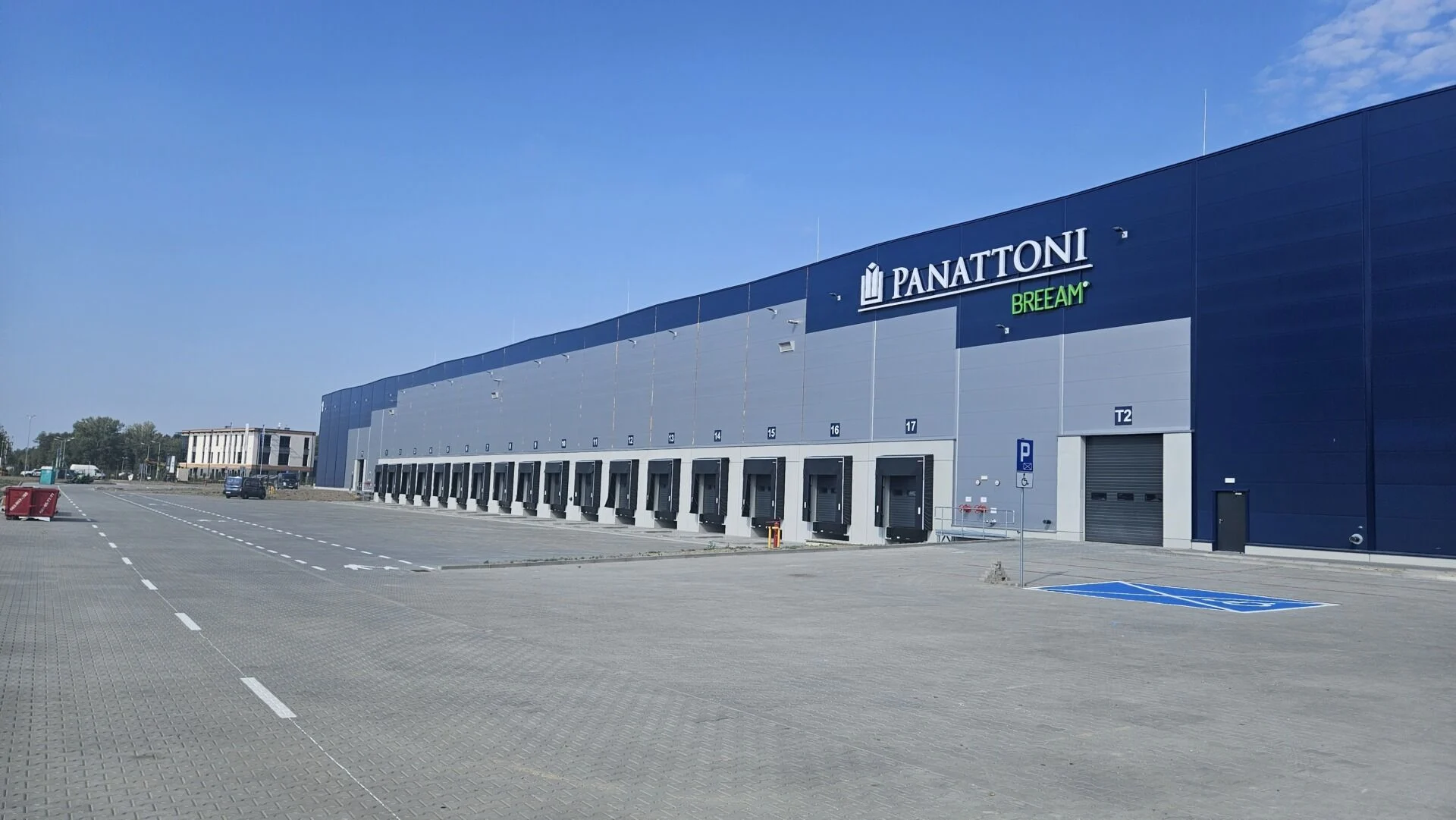 Panattoni