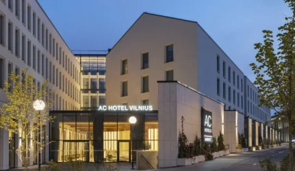 Šv. Jokūbo kvartalas