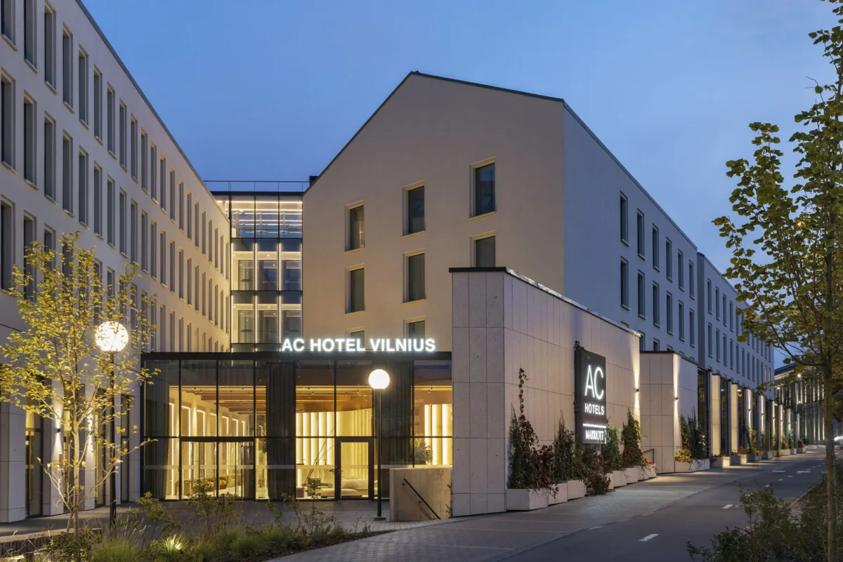 Šv. Jokūbo kvartalas