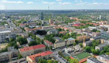 Būsto aukcionai